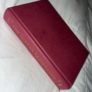 The Queen's Resistance 👸🏻